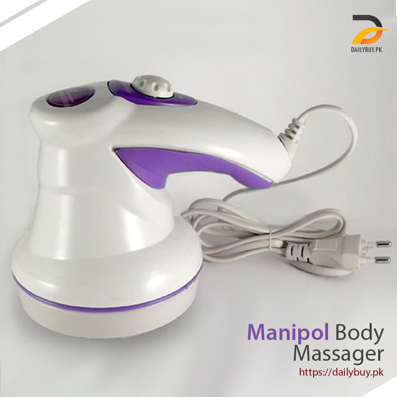 Manipol Body Massager