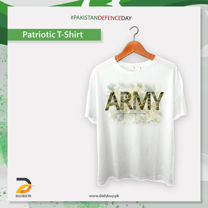 Army T Shirt