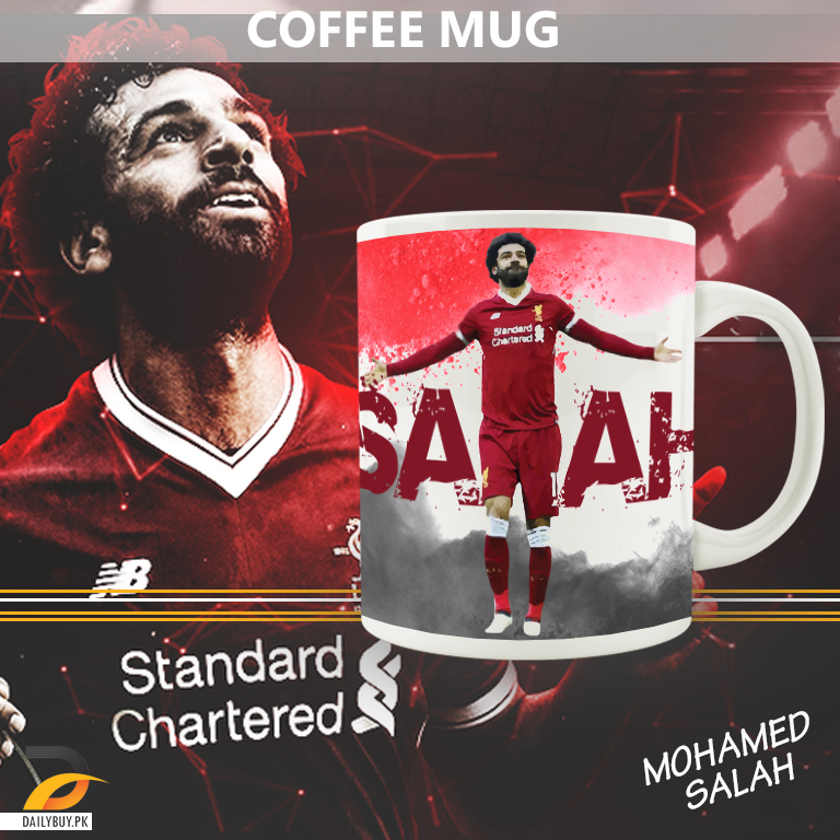 Mohammed Salah Combo