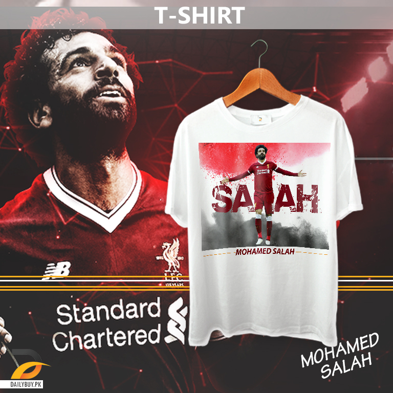 Mohammed Salah Combo