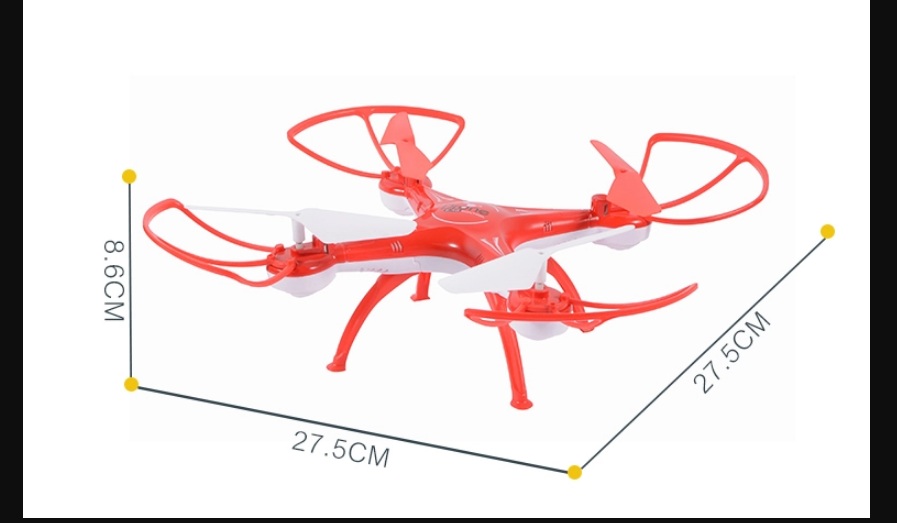 Drone H010