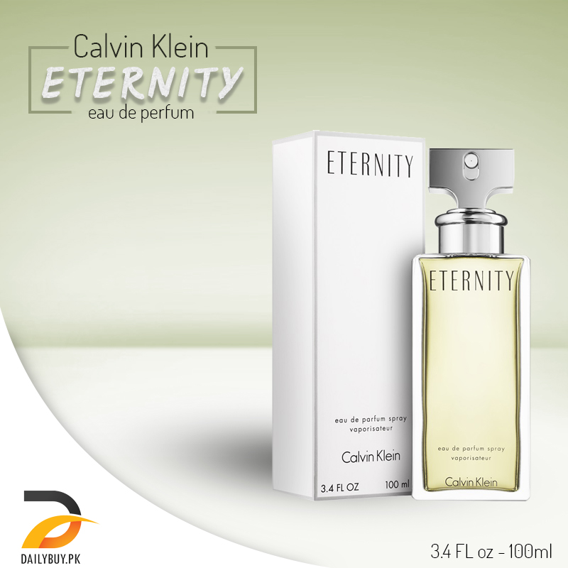 Eternity For Female