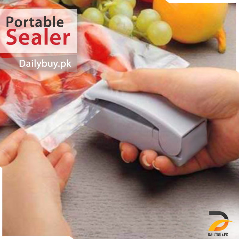 Mini Portable Sealer