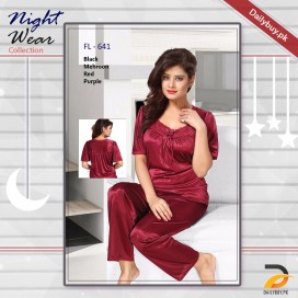 Nightwear FL-641