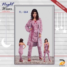 Nightwear FL-664