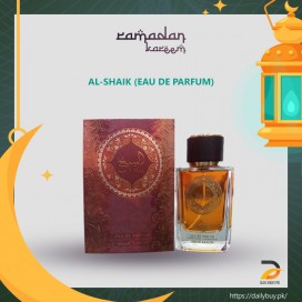 Al Shaik by Dehnee Perfumes