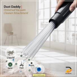 Daddy Dust