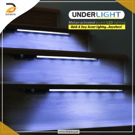 Under Light Motion Activated Wireless Accent Led Lighting