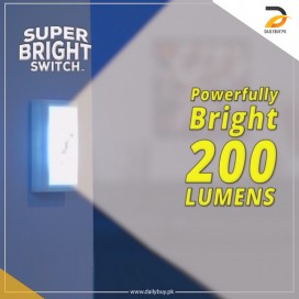 Super Bright Switch Light