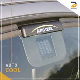 Car Auto Cooler