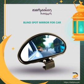 Blind Spot Mirror for Car