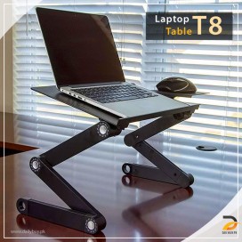 T8 Laptop Table