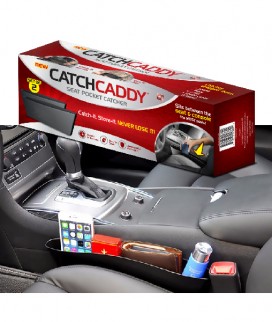 CatchCaddy Seat Pocket Catcher