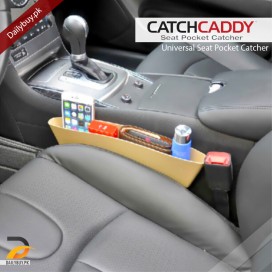 CatchCaddy Seat Pocket Catcher