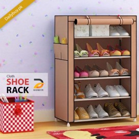 Cloth Shoe Rack