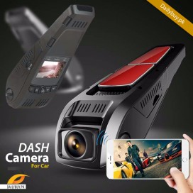 Dash Camera For Car