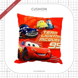 The Cars Cushion CC-02