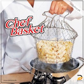 Chef Basket