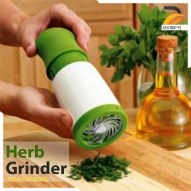 Herb Grinder