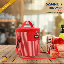 Sannea Food Insulation Bag 3 Floors