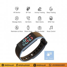 Smart SX-100 Wristband