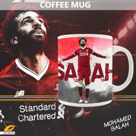 Mohammed Salah Ghaly Mug