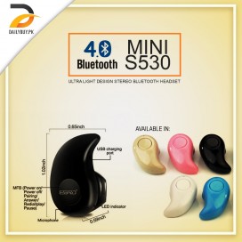 Mini S530 Bluetooth