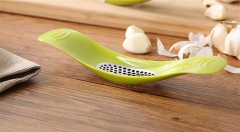 Garlic Press