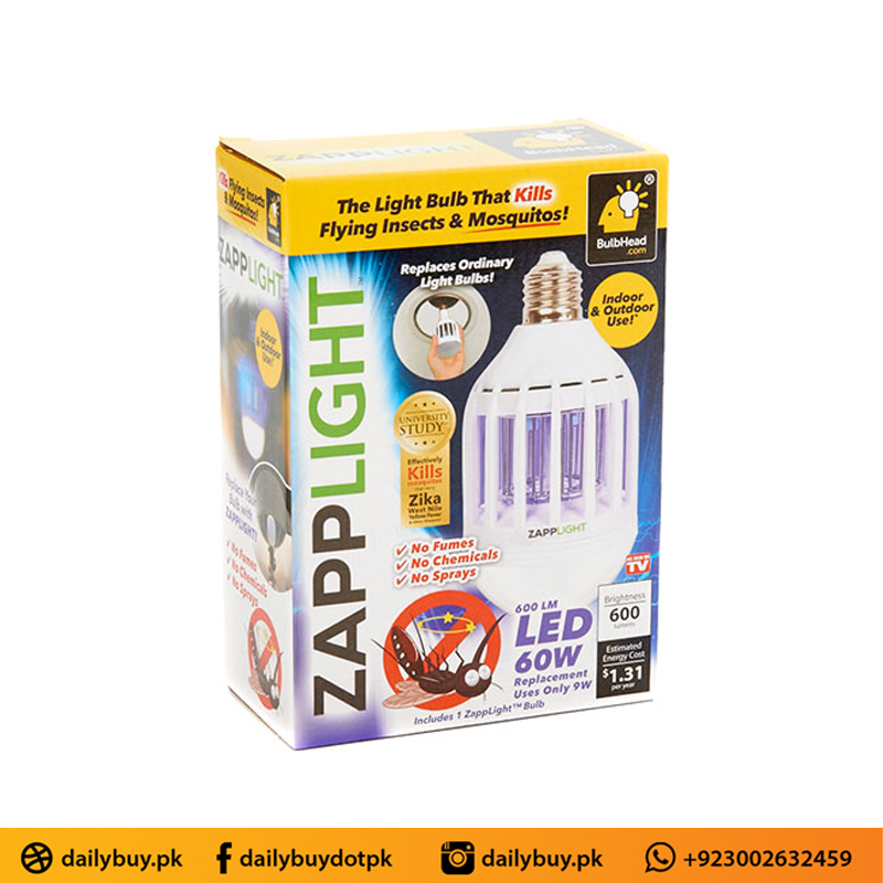 Zap Light